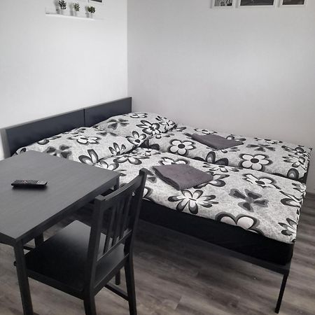 Apartments Vancurova Брно Экстерьер фото