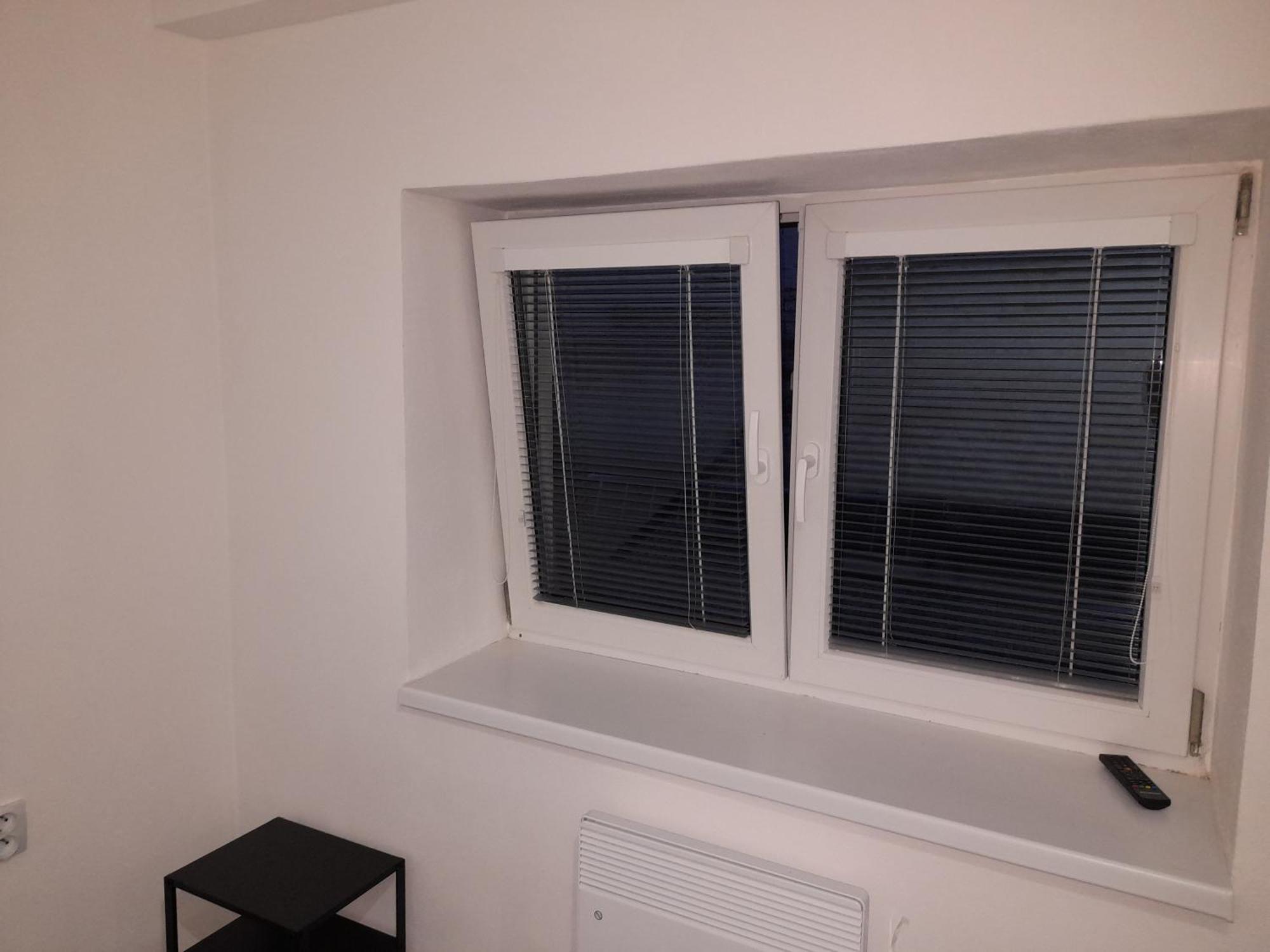 Apartments Vancurova Брно Экстерьер фото