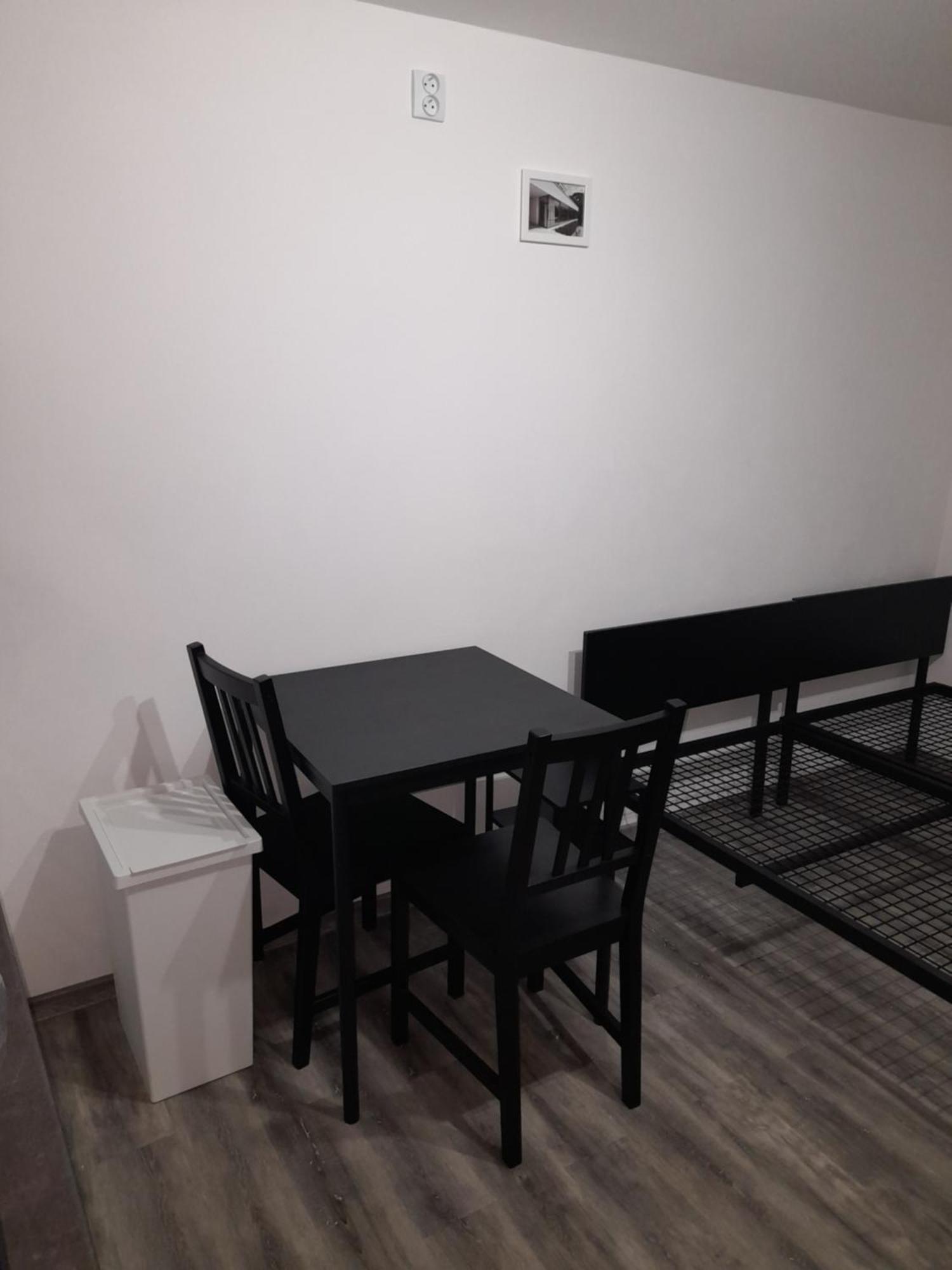 Apartments Vancurova Брно Экстерьер фото