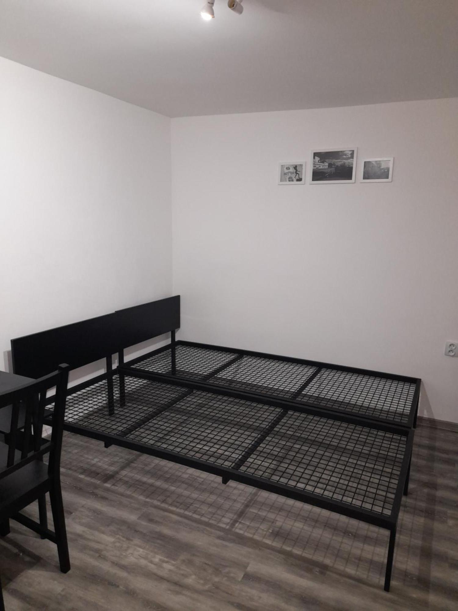 Apartments Vancurova Брно Экстерьер фото