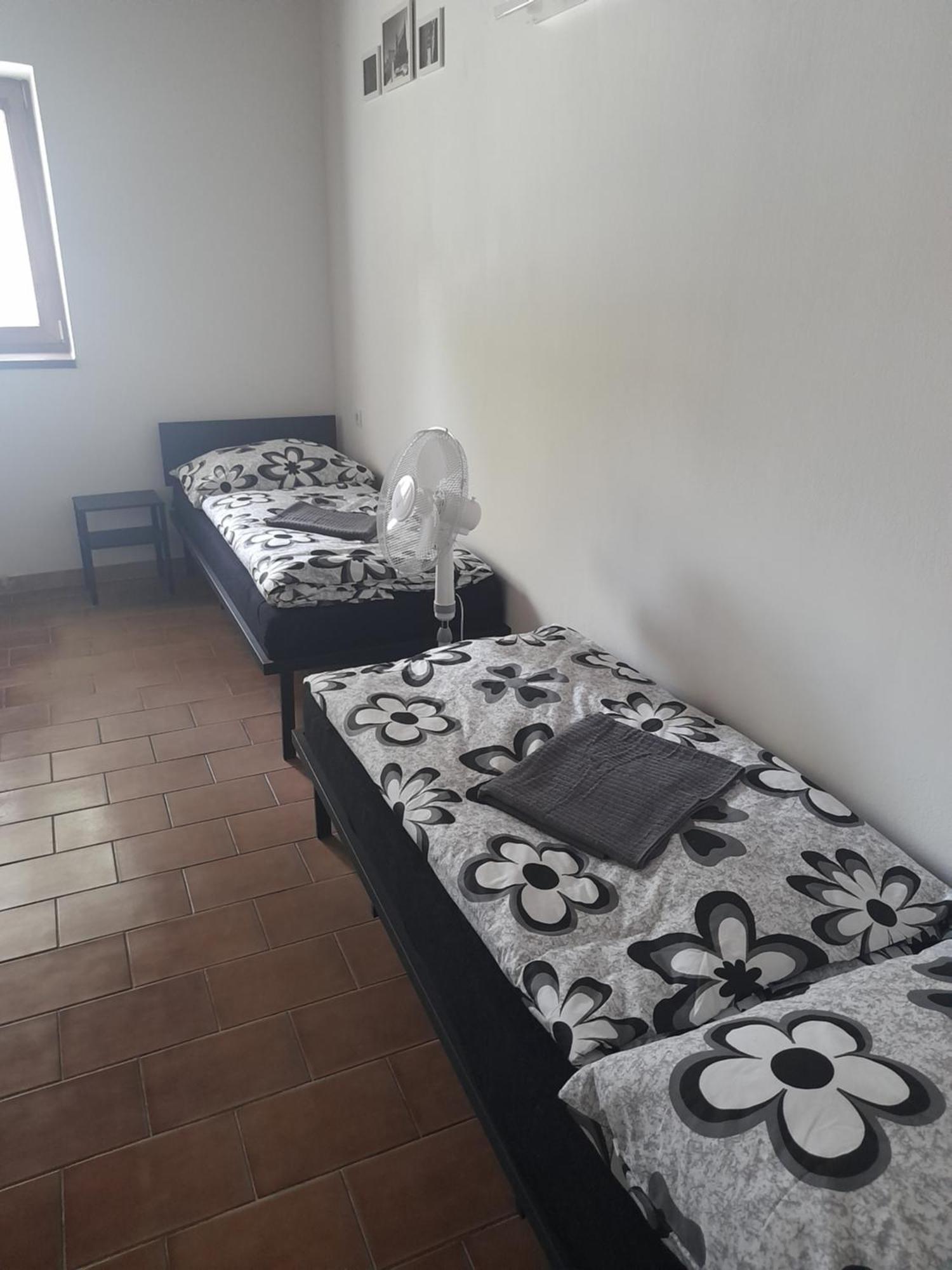 Apartments Vancurova Брно Экстерьер фото